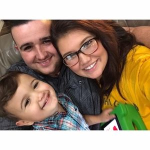 Meet your Posher, Tony